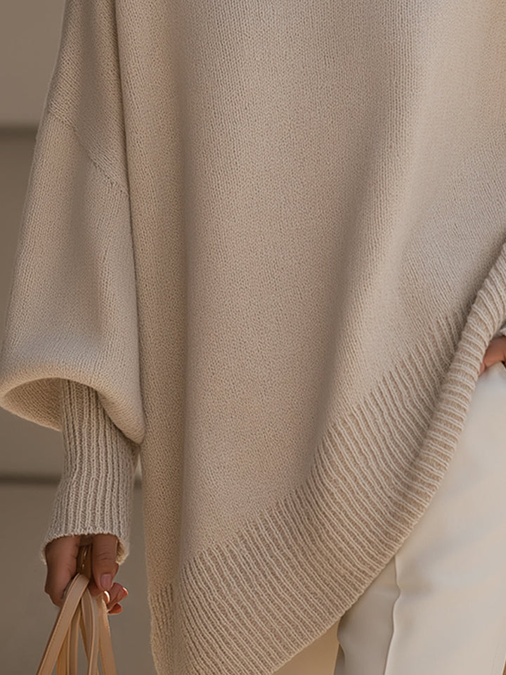 Lúa | Poncho Elegancia Serena