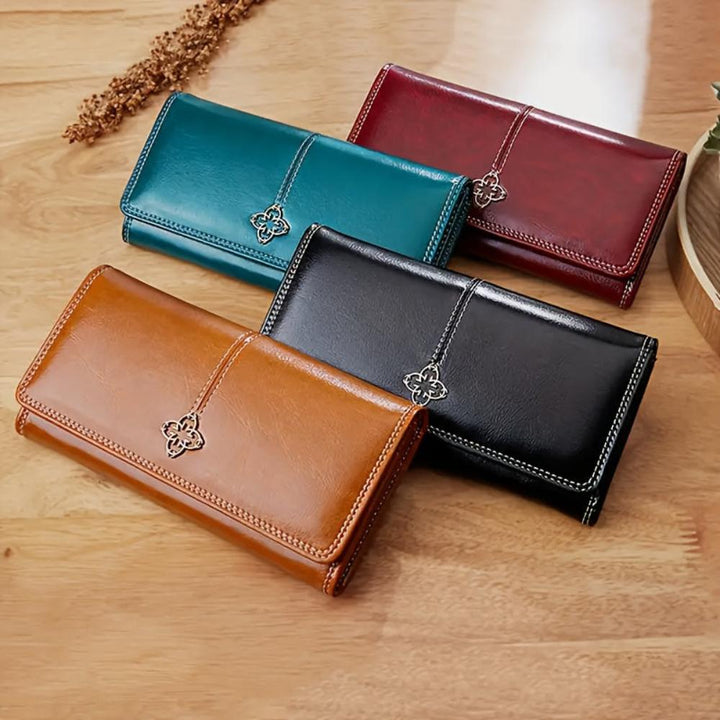 Maristela | Cartera Elegancia Clásica