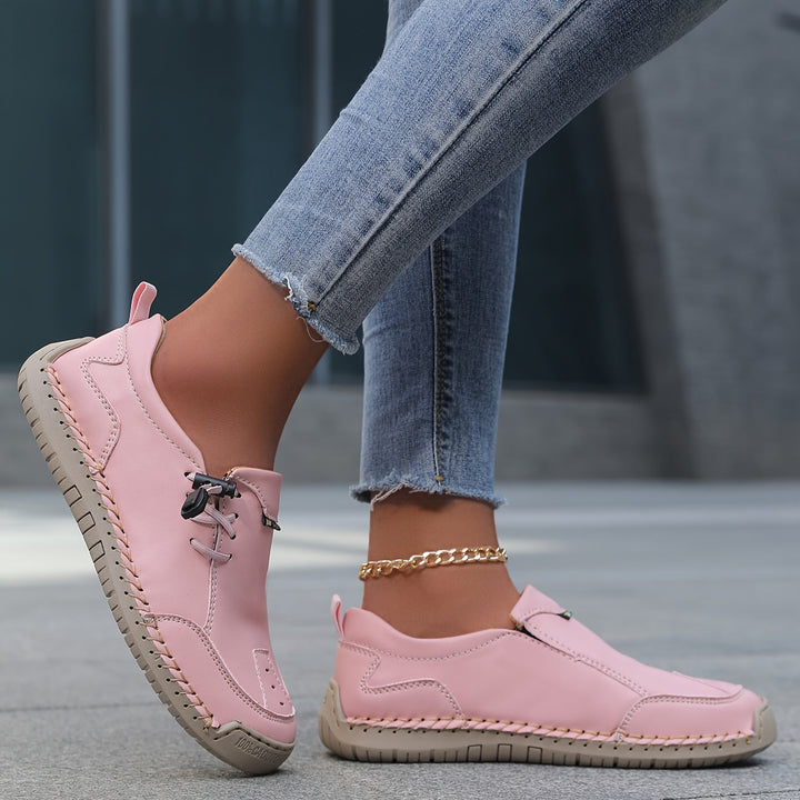 Godiva | Mocasines Brisa Campestre