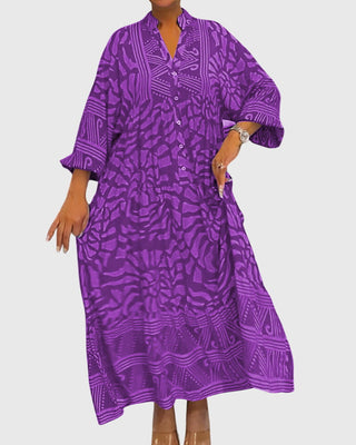 Mckinley™ | Maxi Dress
