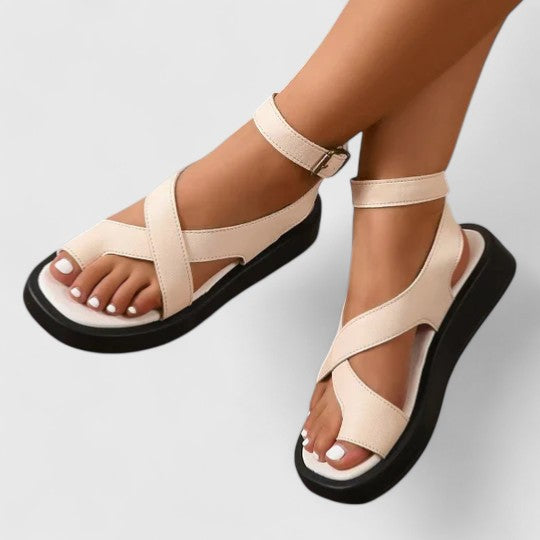 Rosmilda | Sandalias Brisa de Amalfi