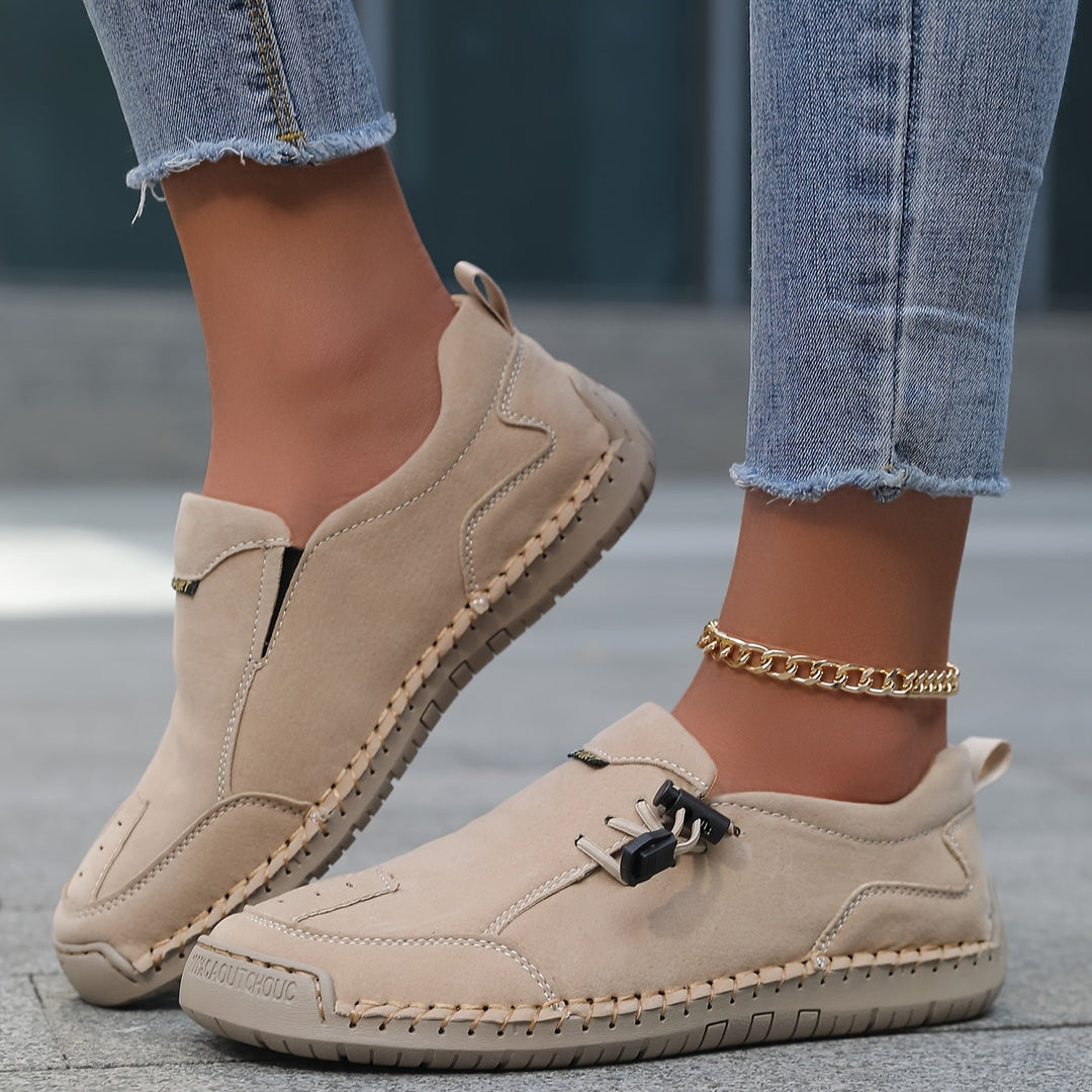 Gundesvina | Mocasines Brisa de Cudillero