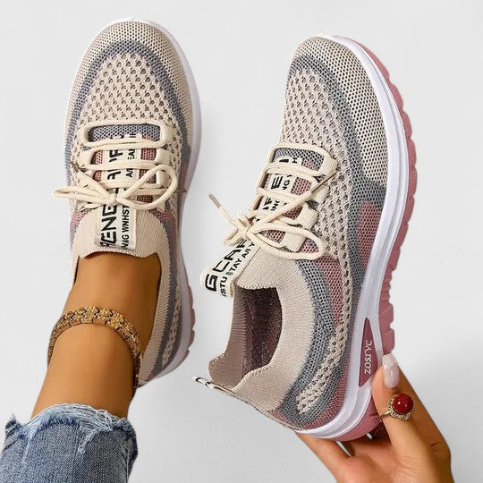 Argilona | Zapatillas Bruma de Urueña