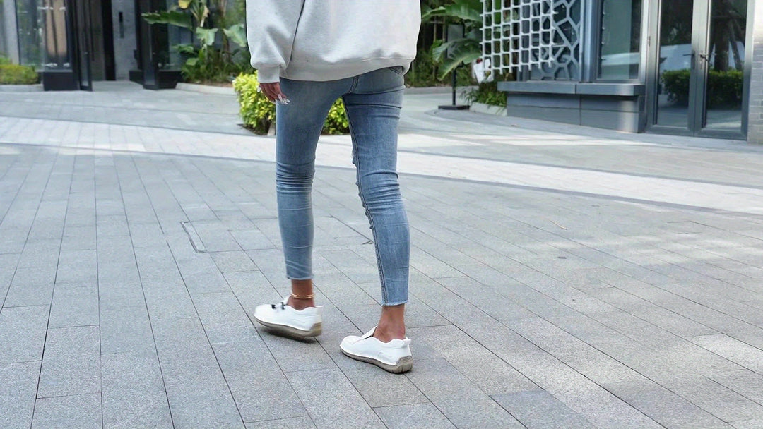 Gundesvina | Mocasines Brisa de Cudillero