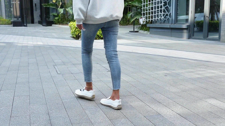 Gundesvina | Mocasines Brisa de Cudillero