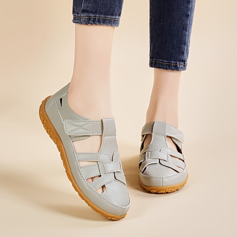 Ermelinda | Sandalias Sendero Apacible