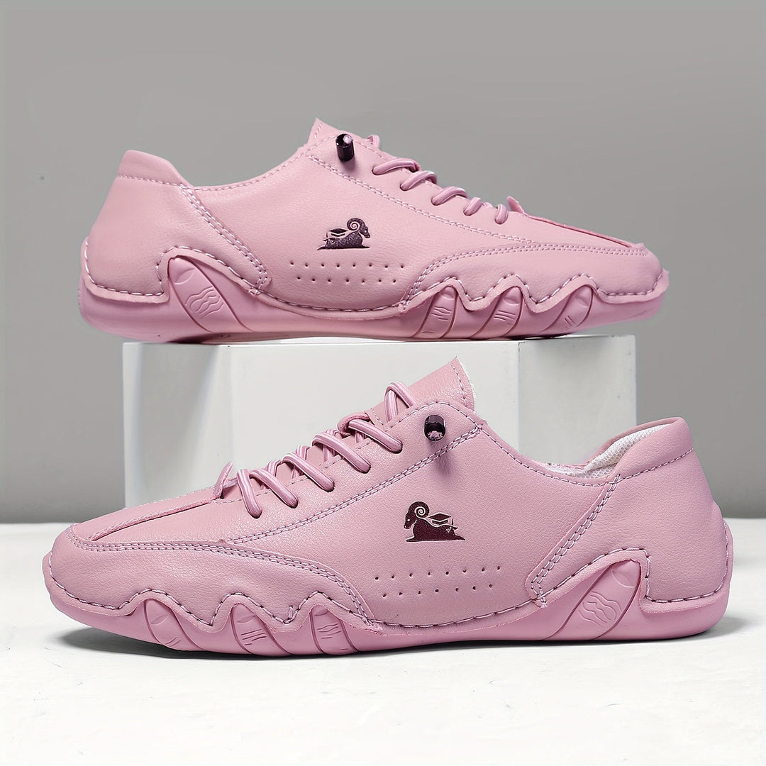 Velasquita | Zapatillas Bruma Ligera