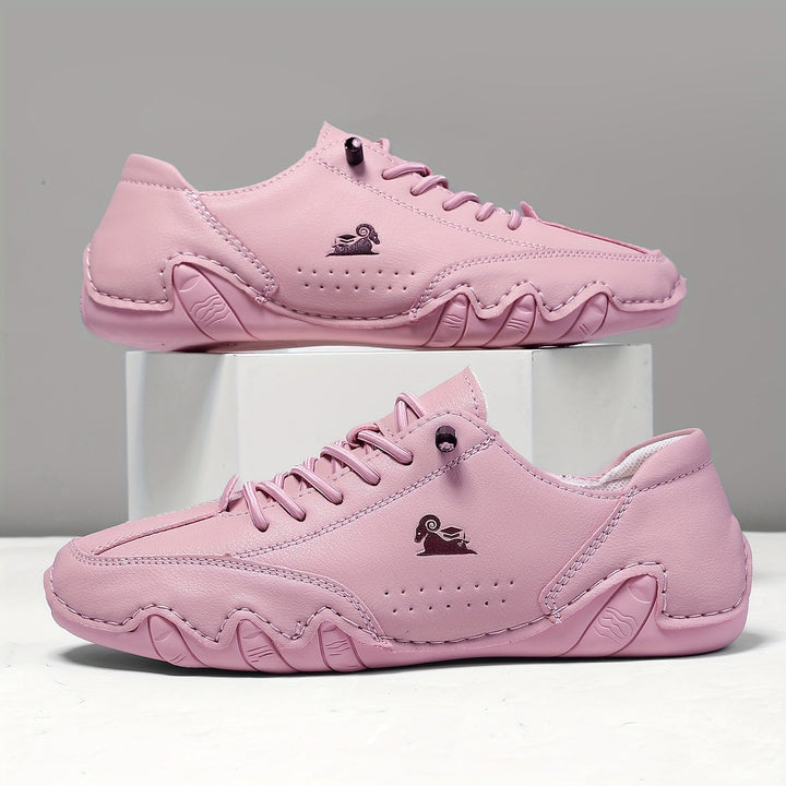 Velasquita | Zapatillas Bruma Ligera