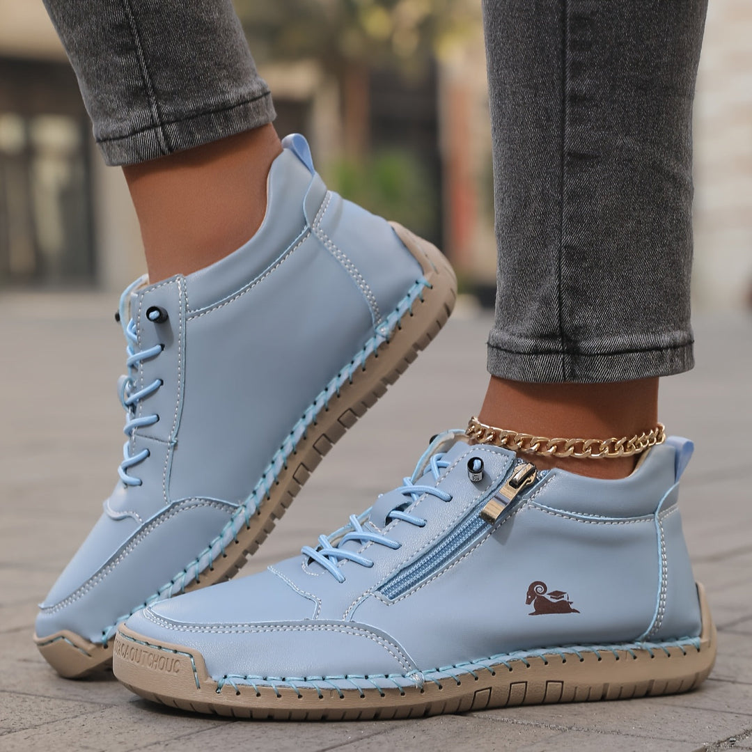 Aldonza | Zapatillas Esencia Perdurable
