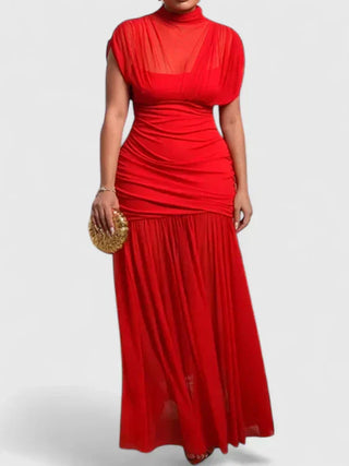 Elyzhera™ | Elegant Dress