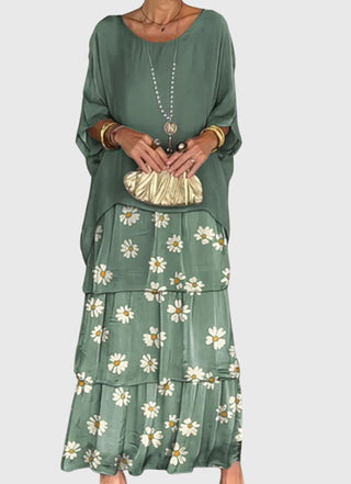 Susan™ | Long Dress