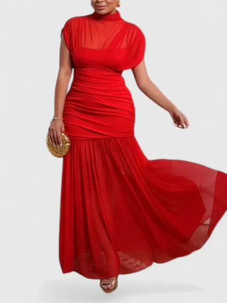Elyzhera™ | Elegant Dress