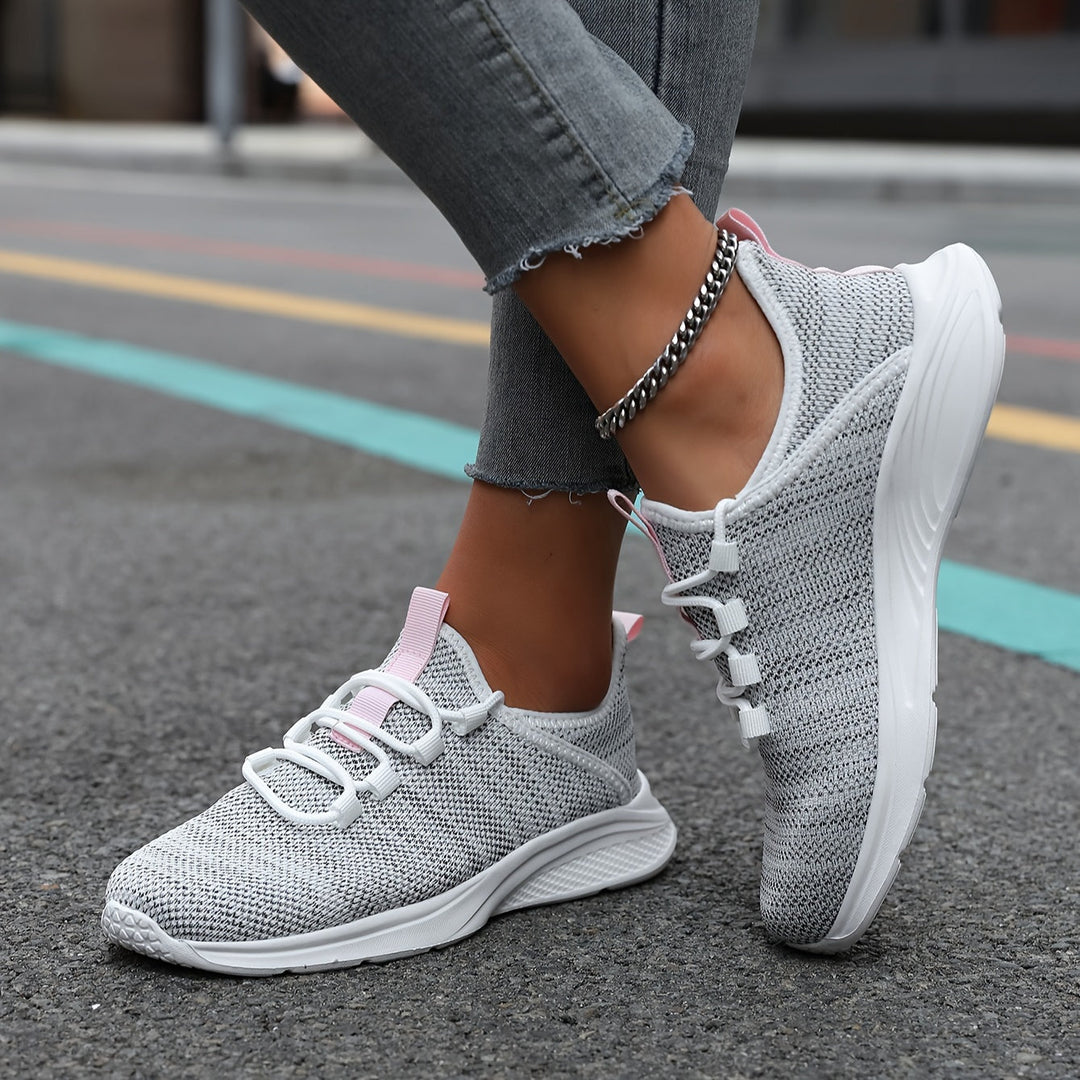 Ervigilda | Zapatillas Rocío de Alarcón
