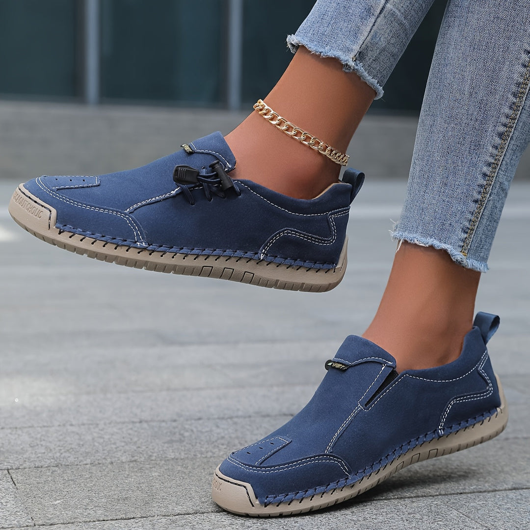 Godiva | Mocasines Brisa Campestre