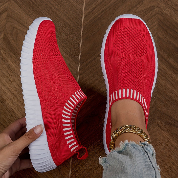 Argimira | Zapatillas Horizonte de Sos