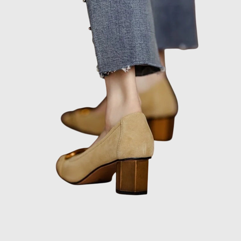 Apolonia | Mocasines Distinción Urbana