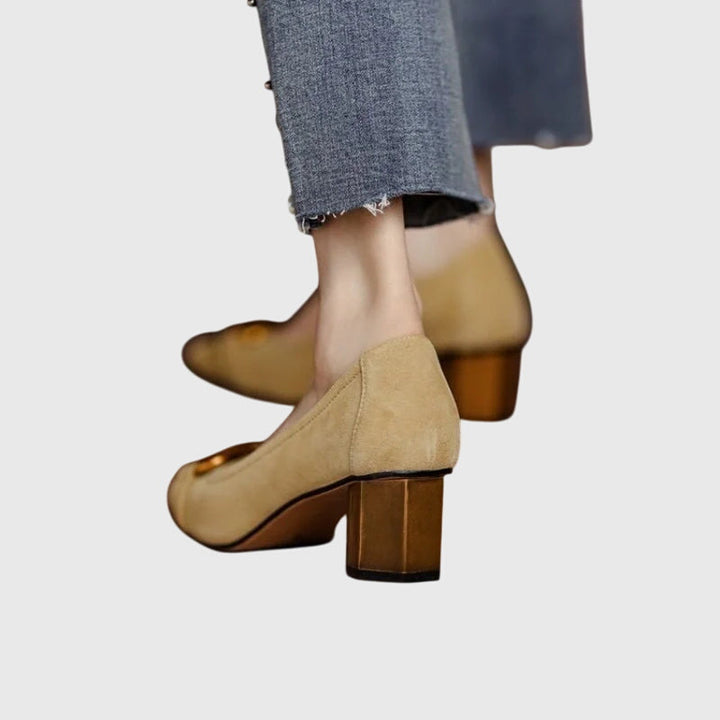 Apolonia | Mocasines Distinción Urbana