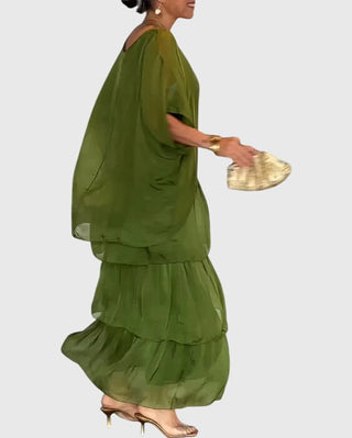 Susan™ | Long Dress