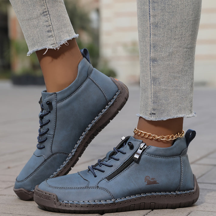Argimunda | Zapatillas Vereda de Tazones