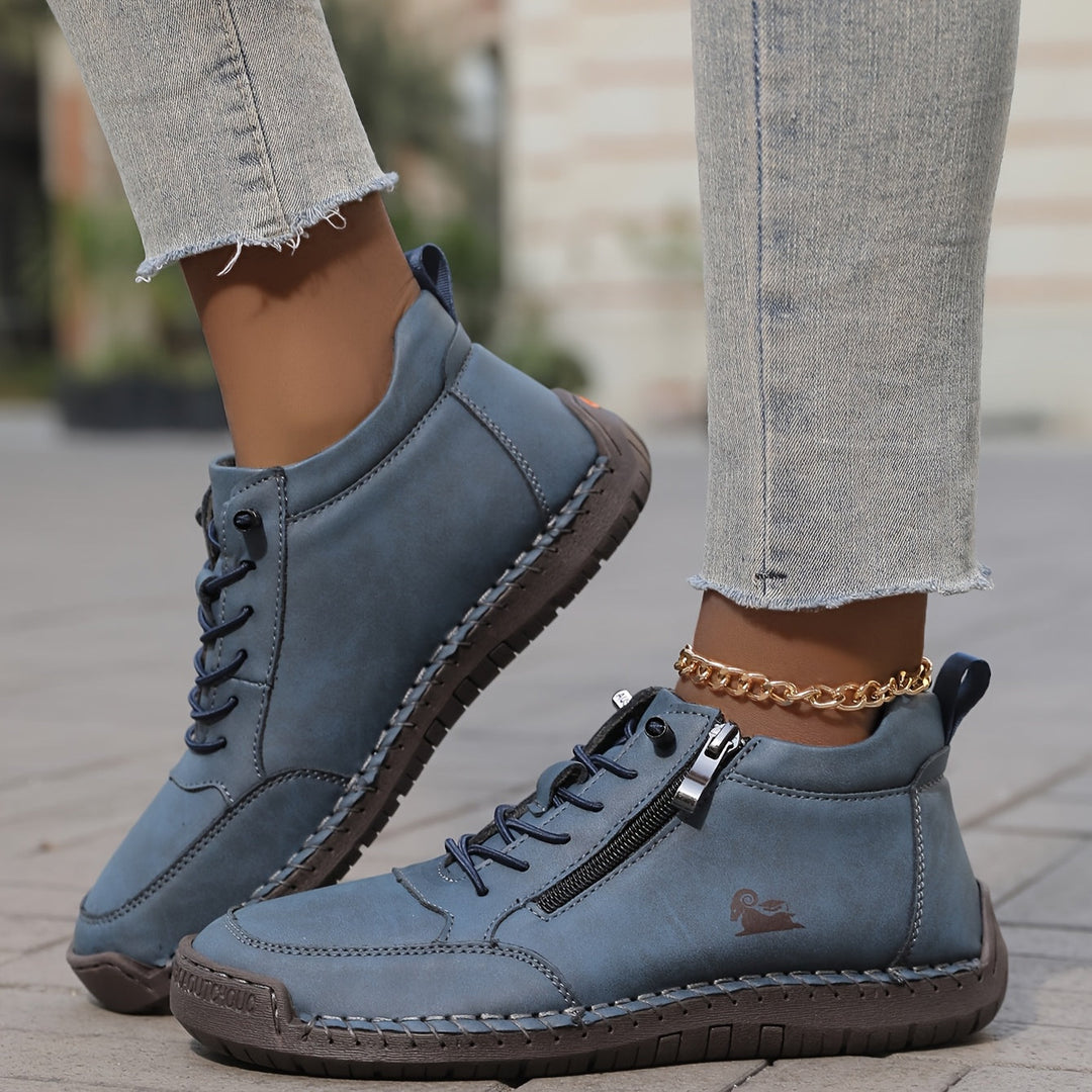 Argimunda | Zapatillas Vereda de Tazones