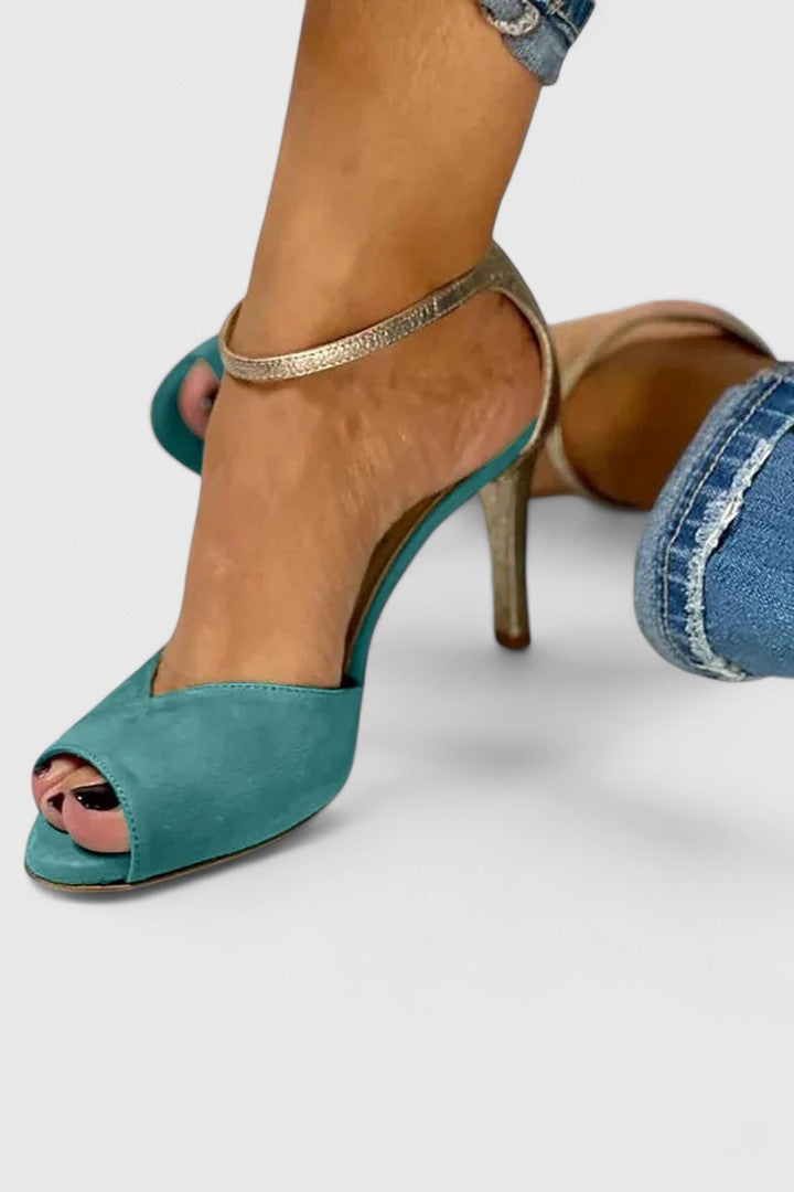 Rufiniana | Sandalias Brisa de Salón