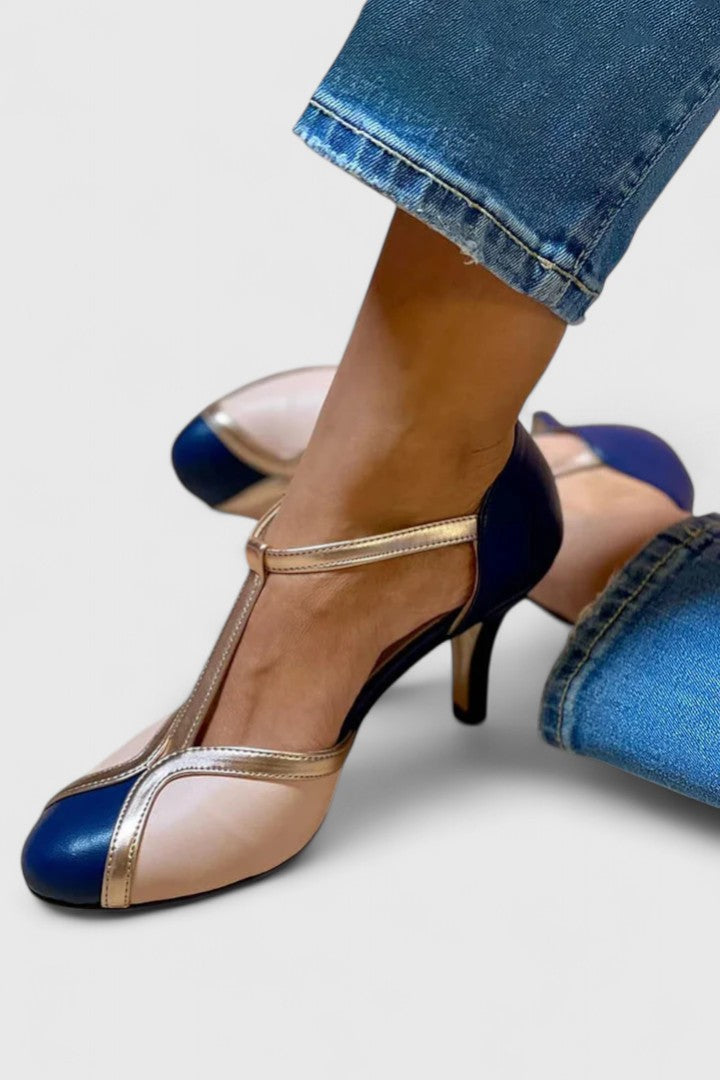 Eloína | Tacones Cadencia Selecta