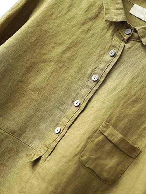 Adalvira | Blusa Esencia Natural