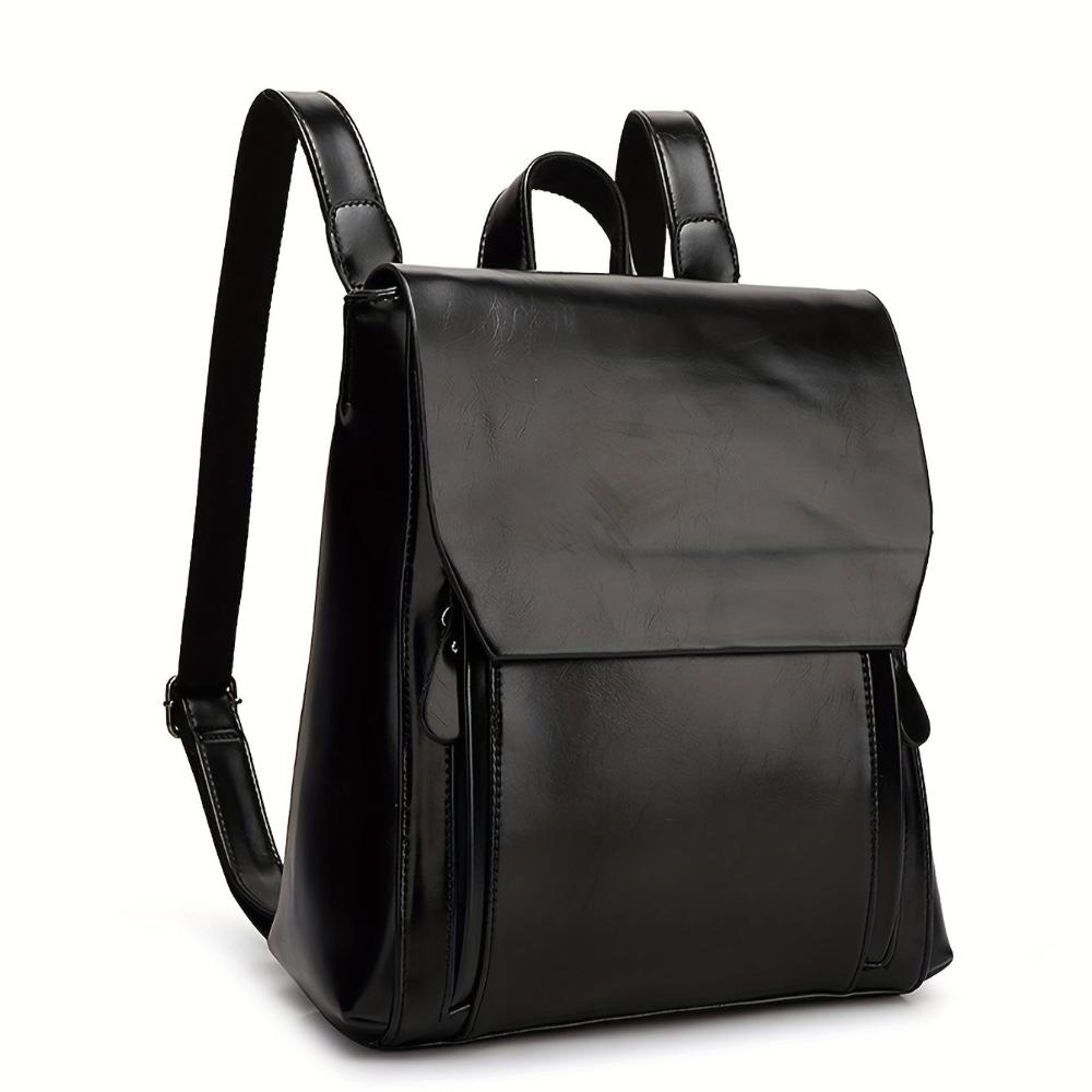 Eugenia | Mochila Senderos de Ciudad