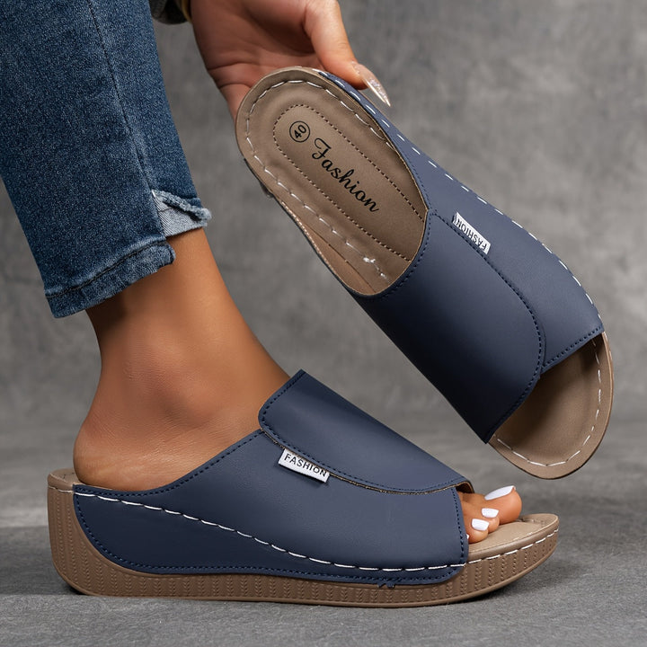 Beatrice™ | Orthopedic Comfort Clogs