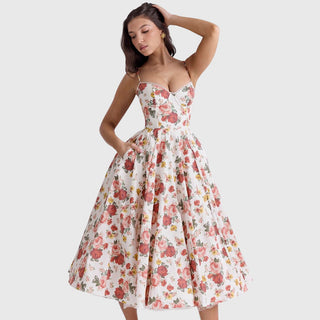 Jane™ | Maxi Dress