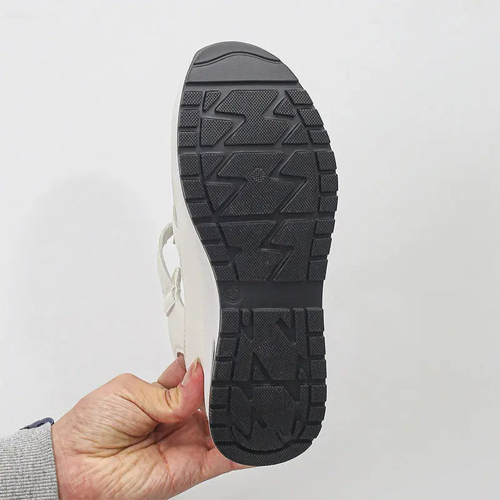Leodegundia | Zapatillas Sendero Plácido