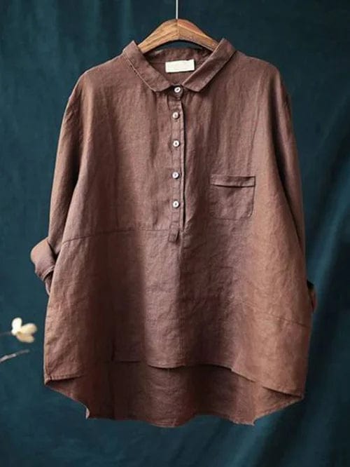 Adalvira | Blusa Esencia Natural