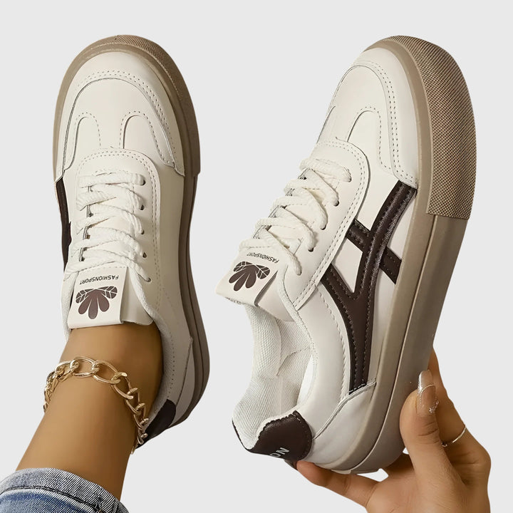 Ermesindaia | Zapatillas Brisa de Montearagón