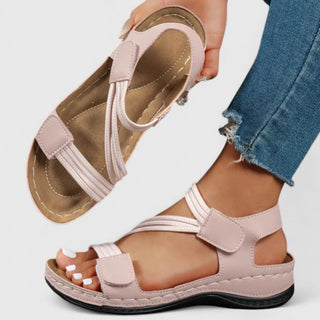 Amelia™ | Orthopedic Comfort Sandals