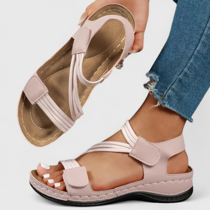 Amelia™ | Orthopedic Comfort Sandals