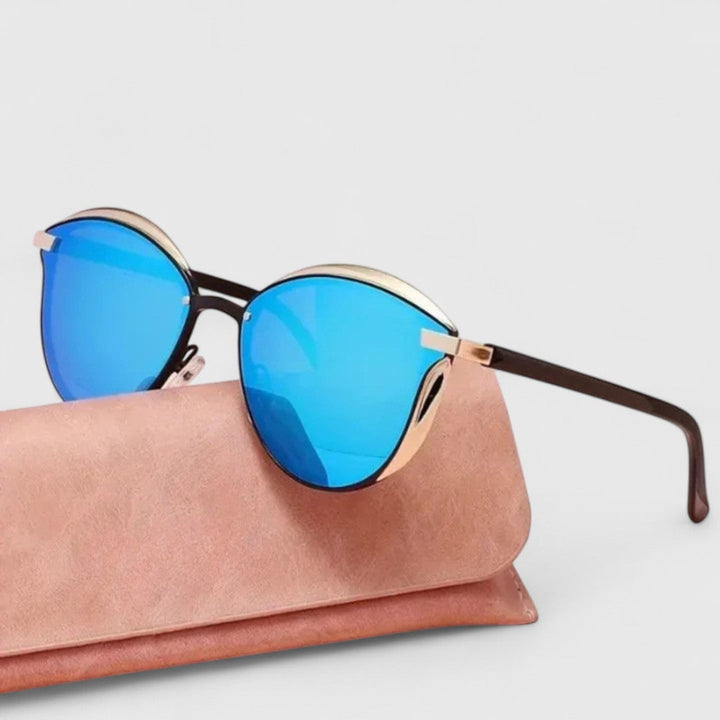 Teodesinda | Gafas Mar de Nerja