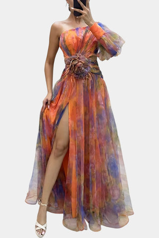 Danyzhel™ | Maxi Dress