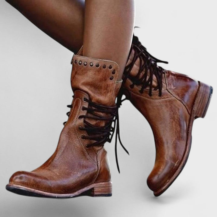 Jacoba | Botines Herencia de los Viñedos