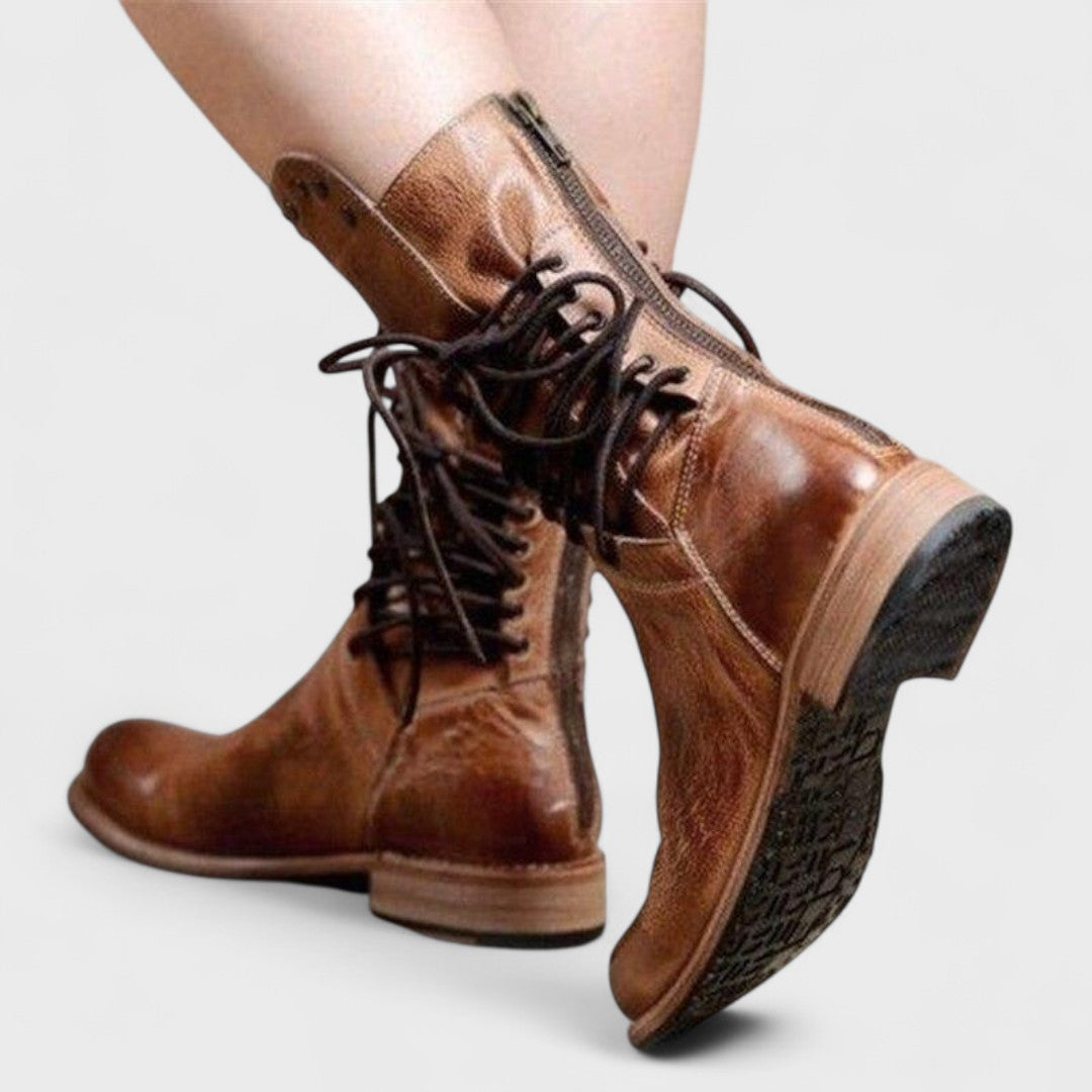 Jacoba | Botines Herencia de los Viñedos