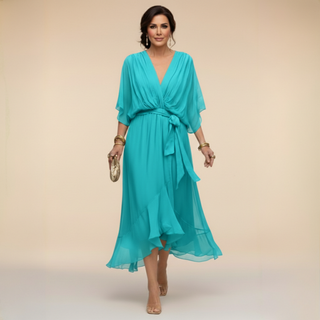 Elspeth™ | Willow Grace Maxi Dress