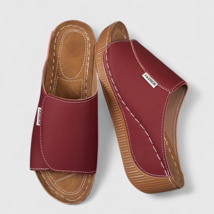 Velasquita | Sandalias Bruma del Guadiana