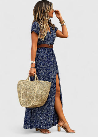 Alleta™ | Maxi Dress