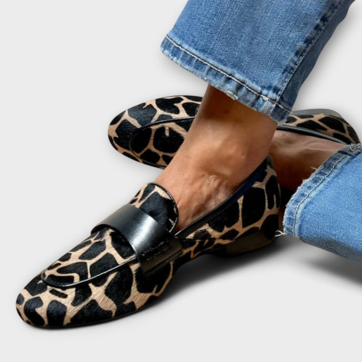 Wandesvinda | Mocasines Sabana Imperial