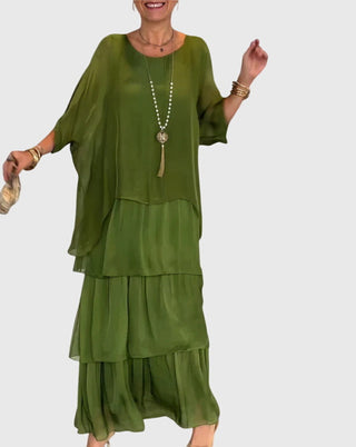 Susan™ | Long Dress