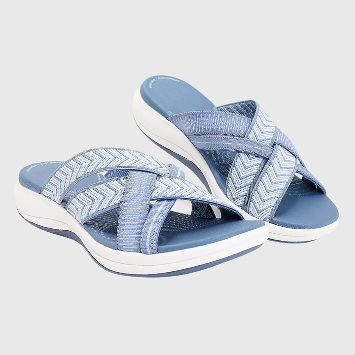 Justina | Sandalias Brisa de Navarra