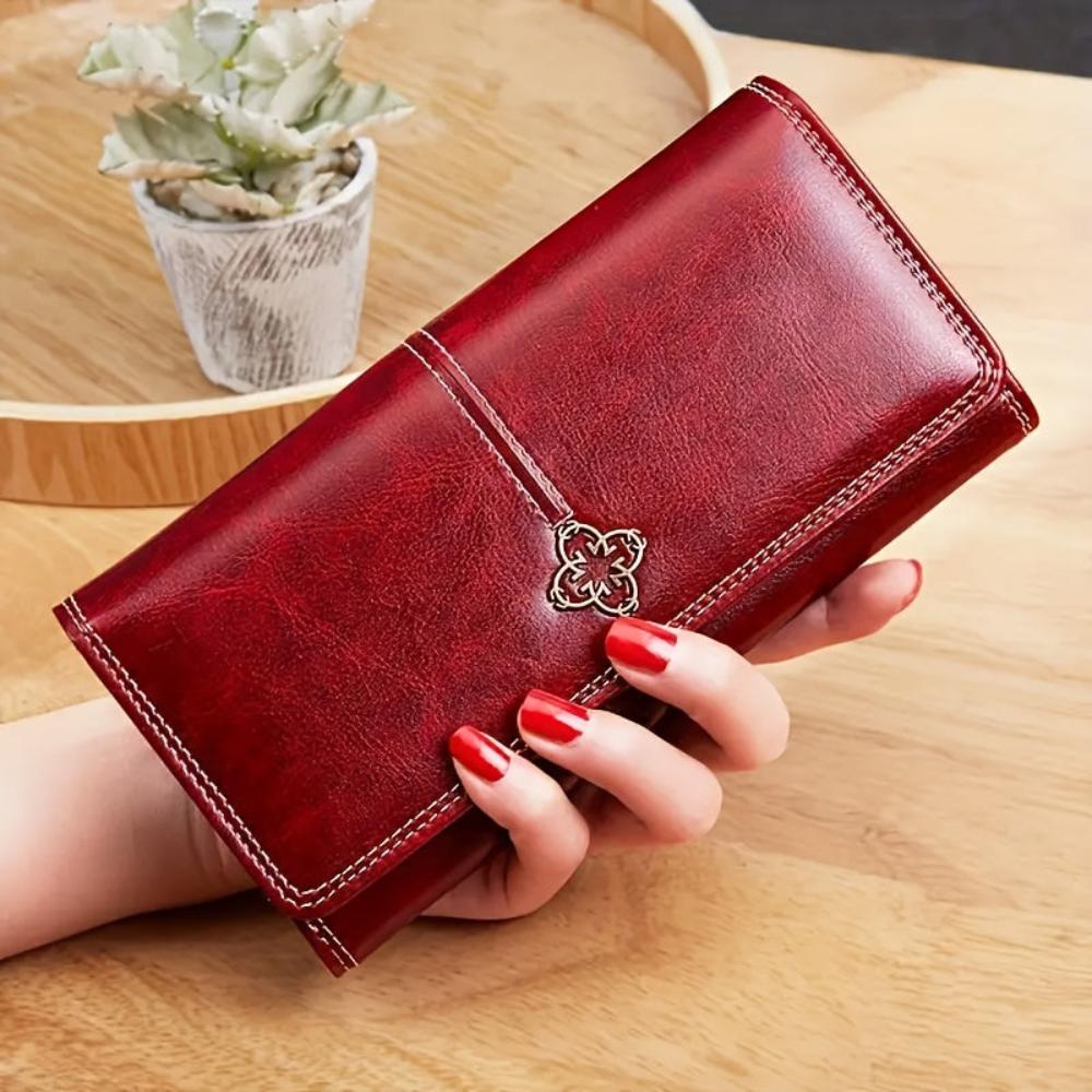 Maristela | Cartera Elegancia Clásica