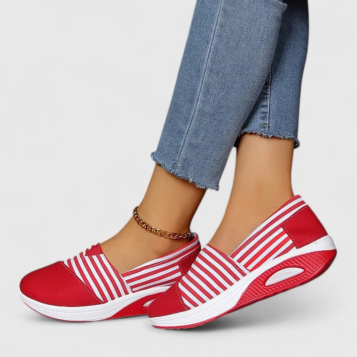 Gudila | Zapatillas Brisa de Taramundi