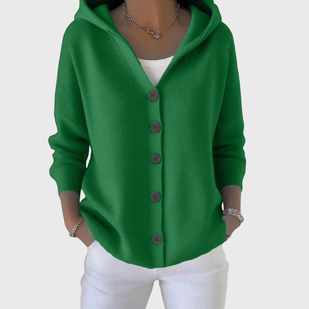 Rosalba | Jersey Nube Acogedora