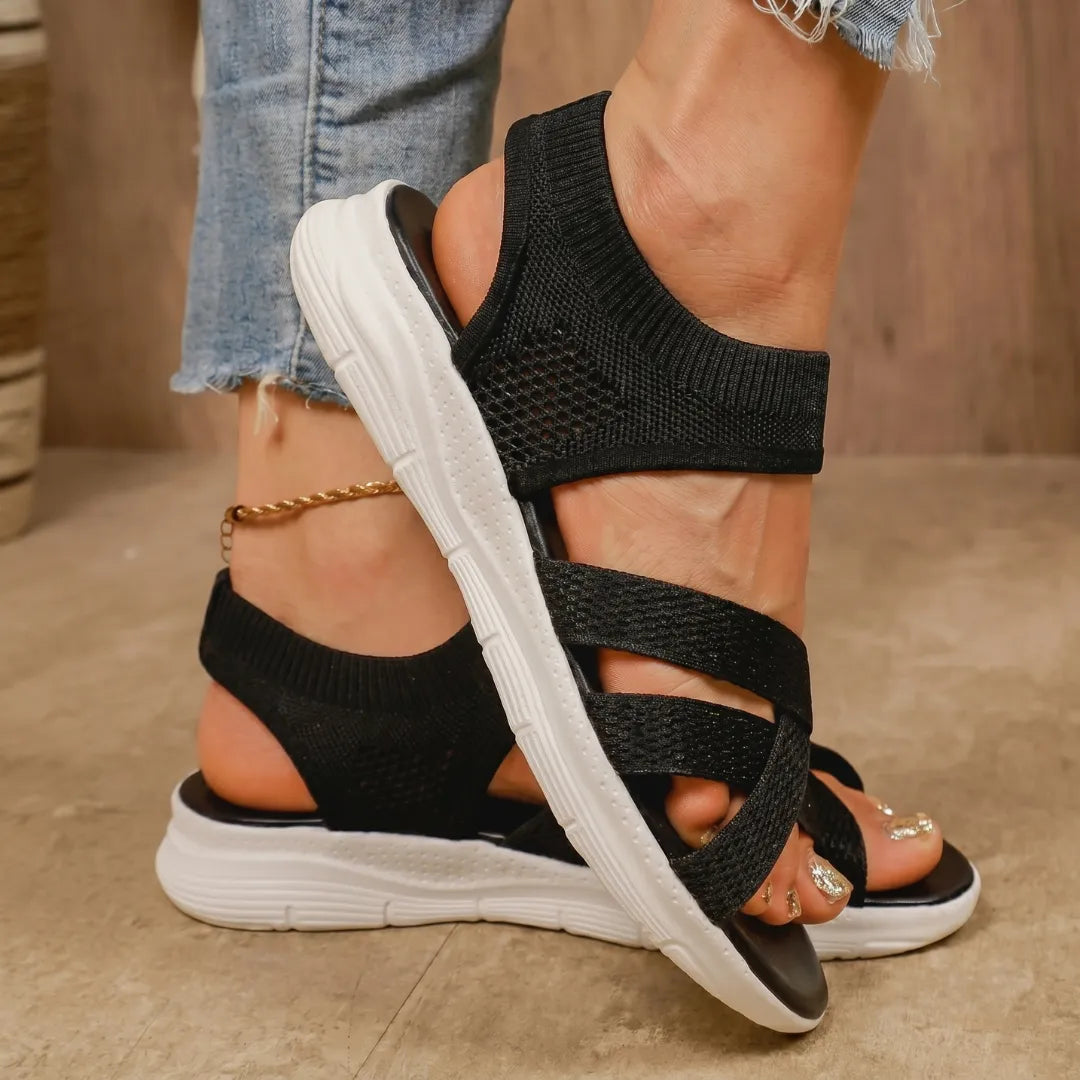 Rosalie™ | Orthopedic Comfort Sandals