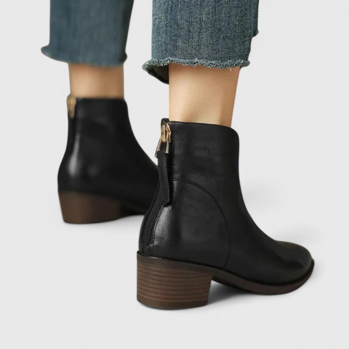 Nicolasa | Botines Eclipse Metropolitano